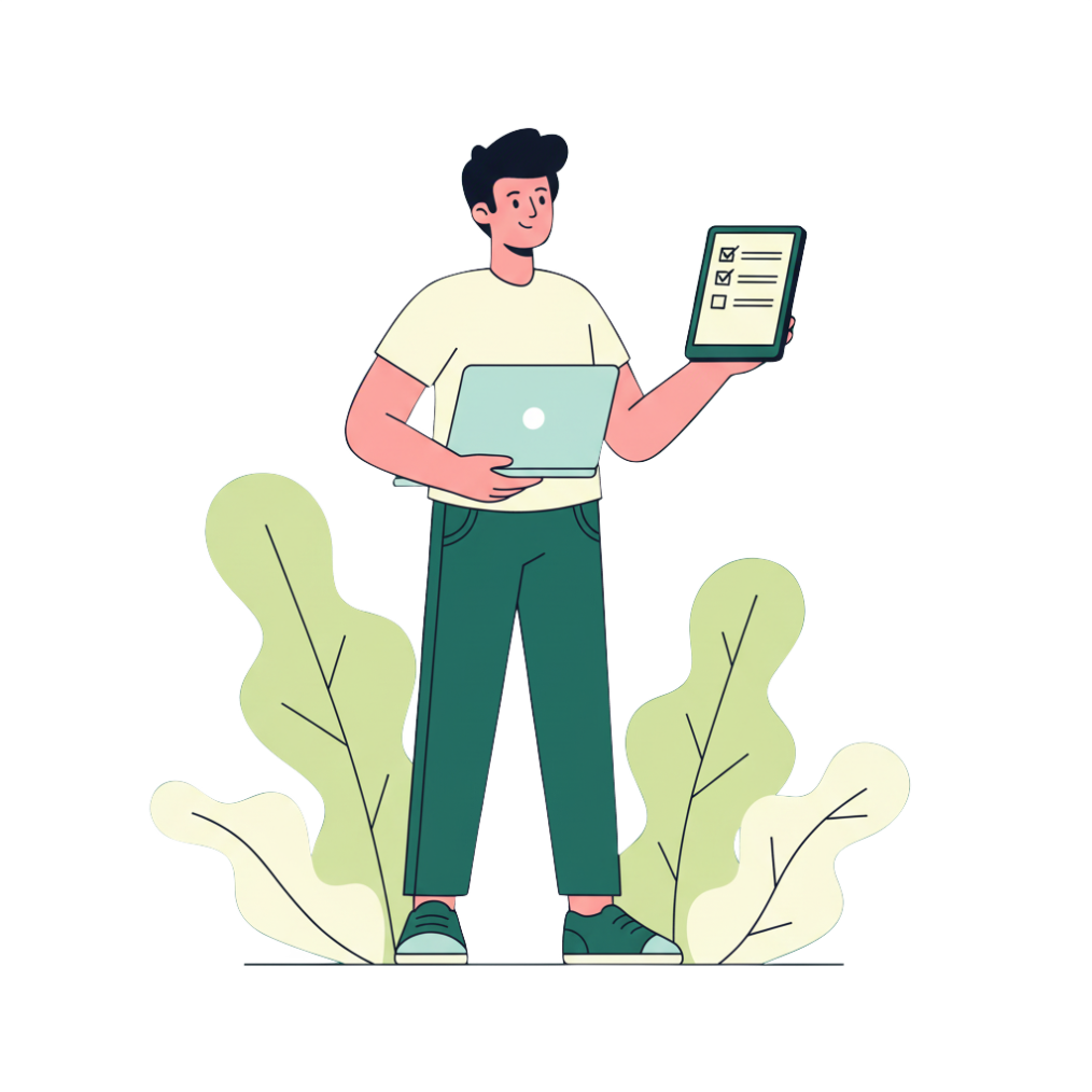 Get started with your trial